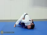 Xande's Esgrima Series 3 - Passing when Opponent Closes the Half Guard